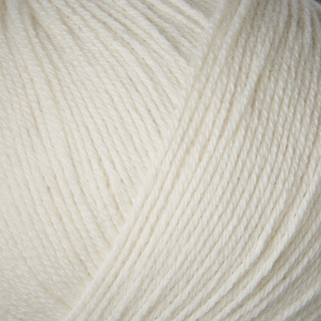 Merino - Cream