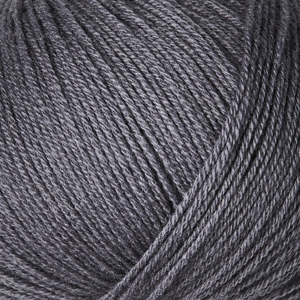 Merino - Dusty Violette