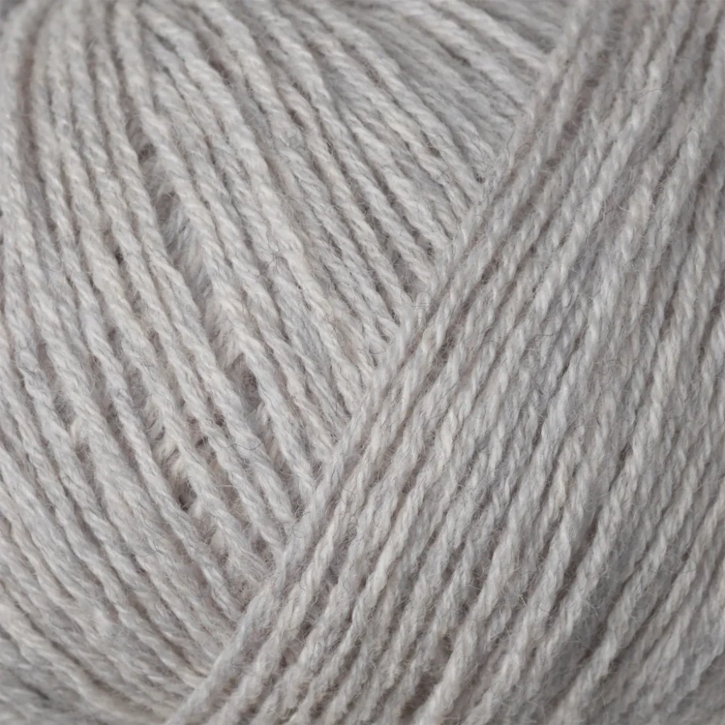 Merino - Pearl Gray