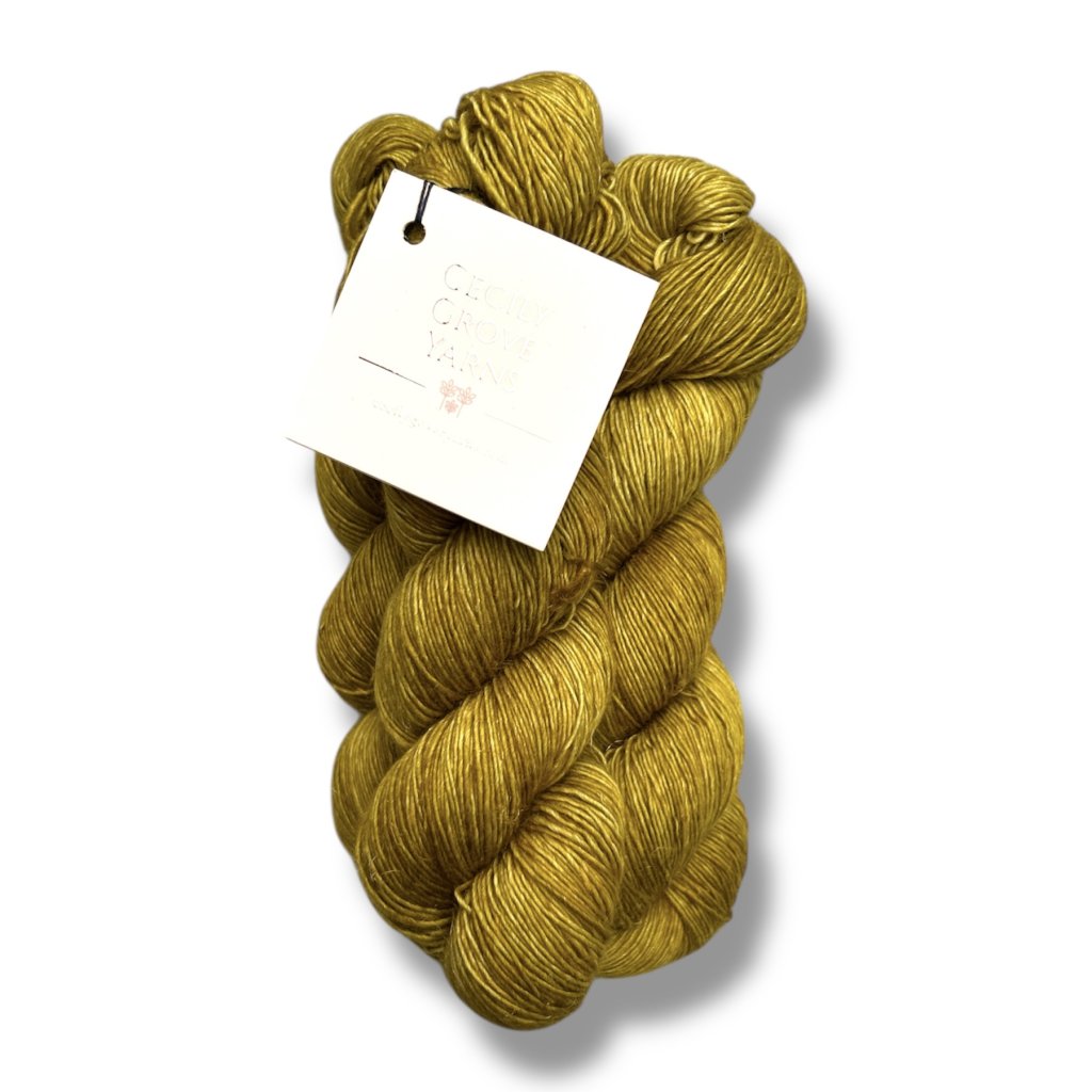 Merlen - Patina