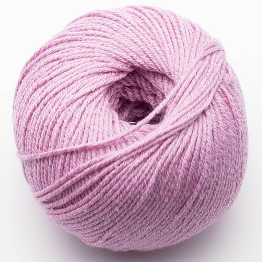 Morning Solutation vegan fino 05 pink