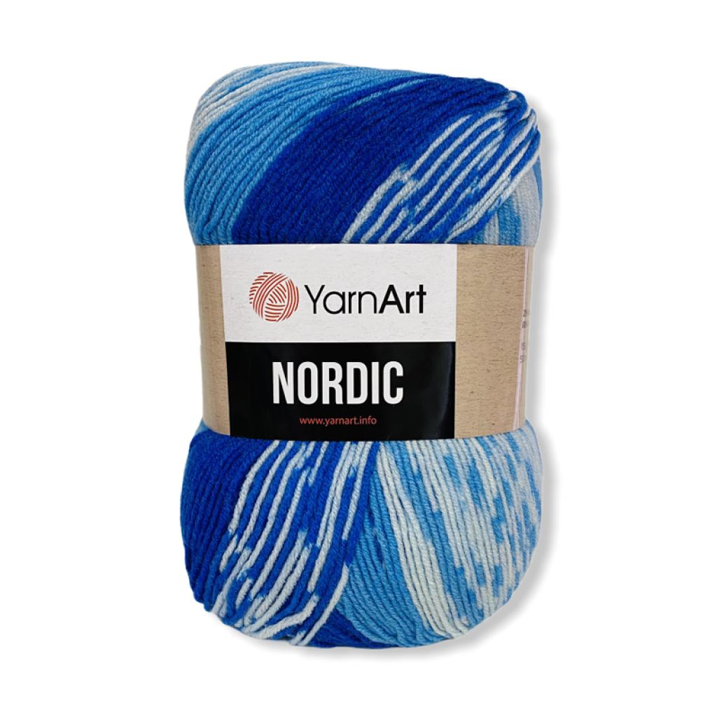 Nordic 652