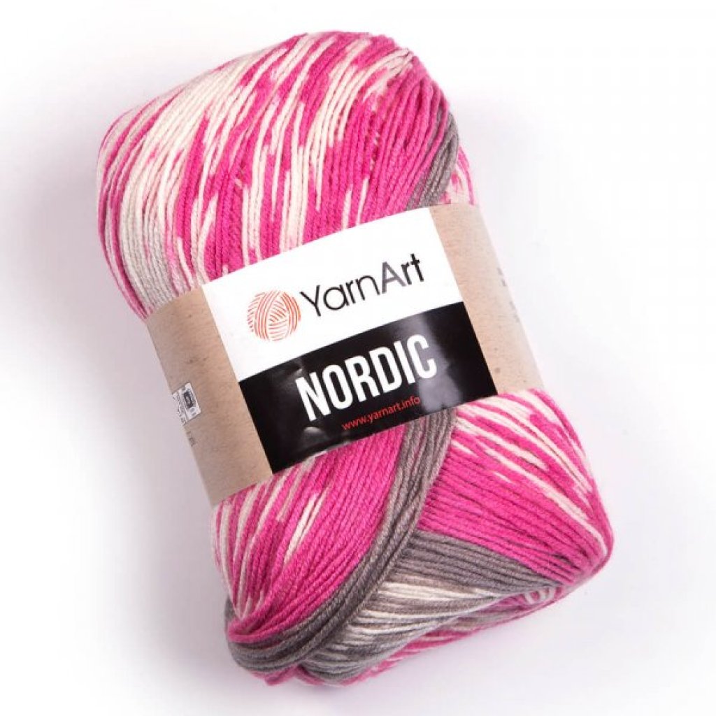 Nordic 655