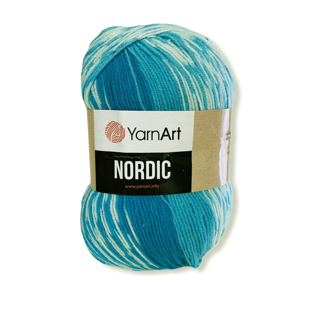 Nordic 663