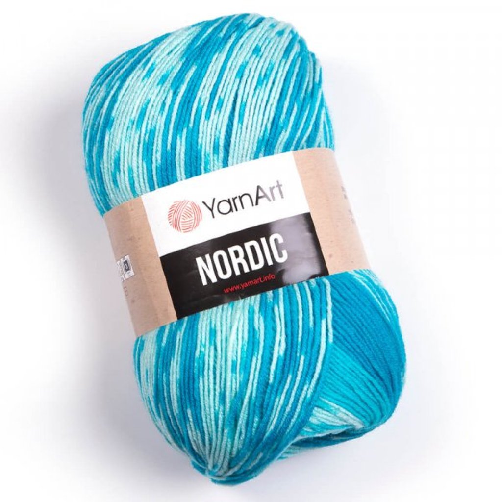 Nordic 663