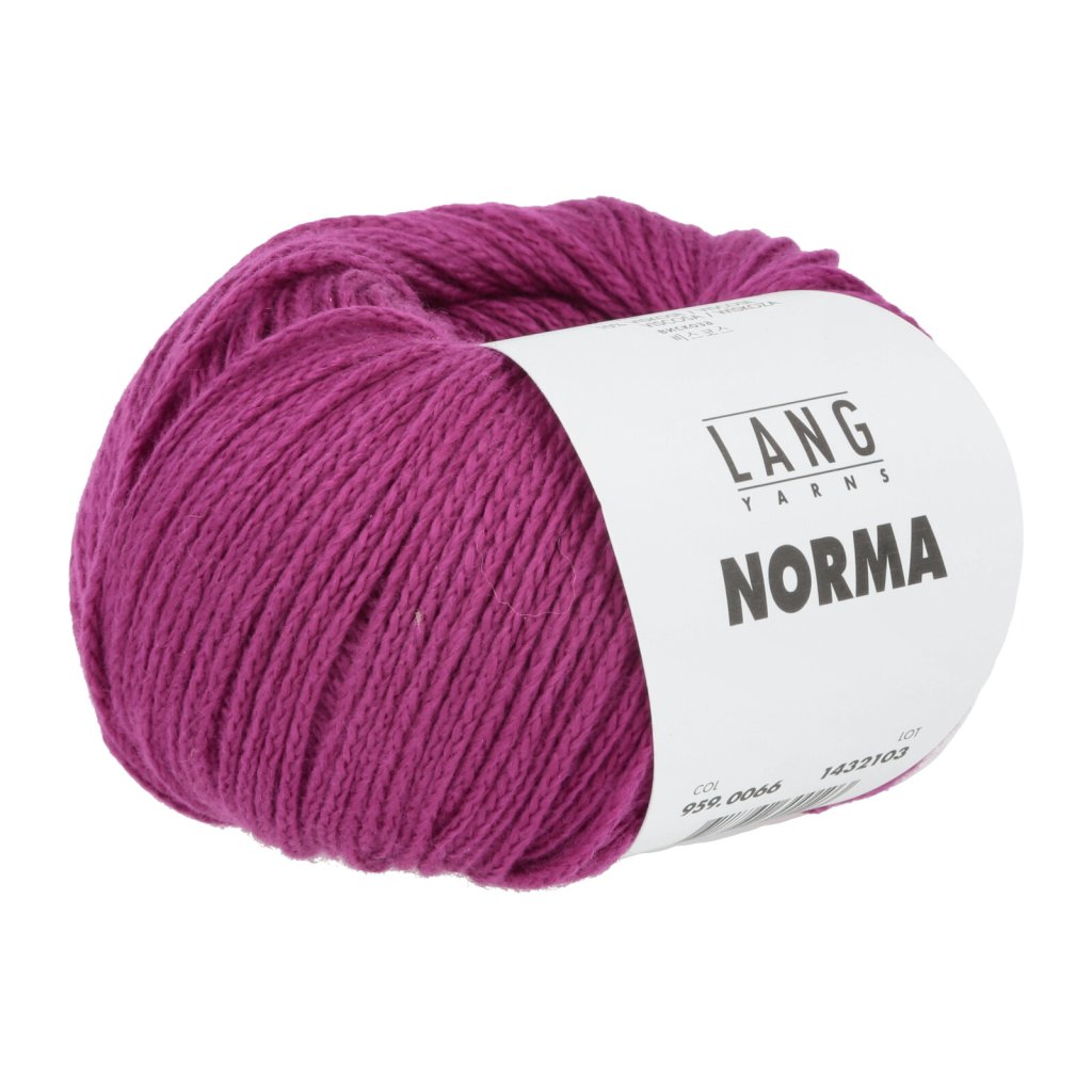 Norma 0066 magenta