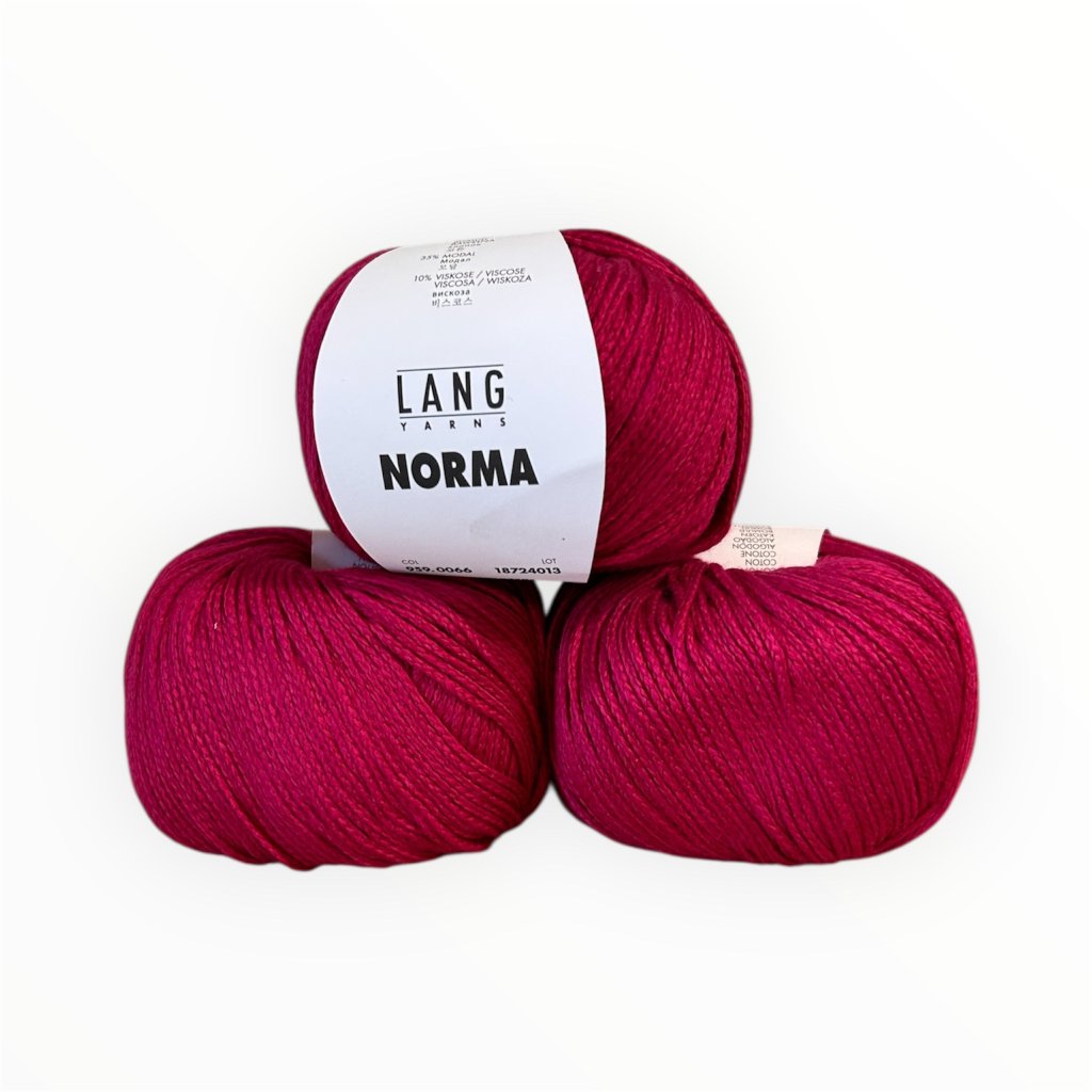 Norma 0066 magenta