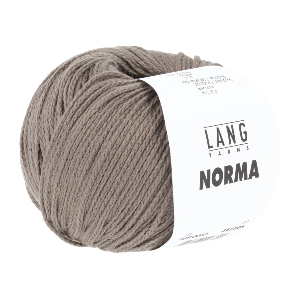 Norma 0067 taupe