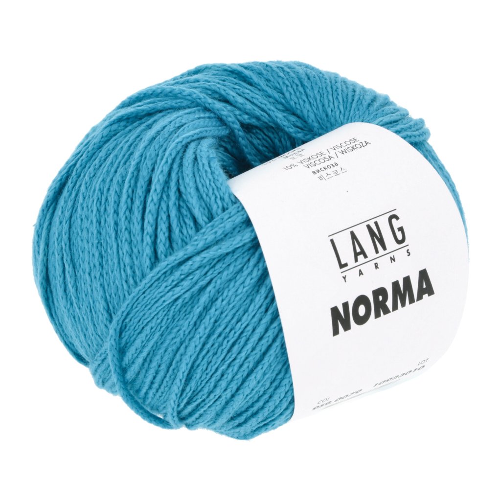 Norma 0079 aqua