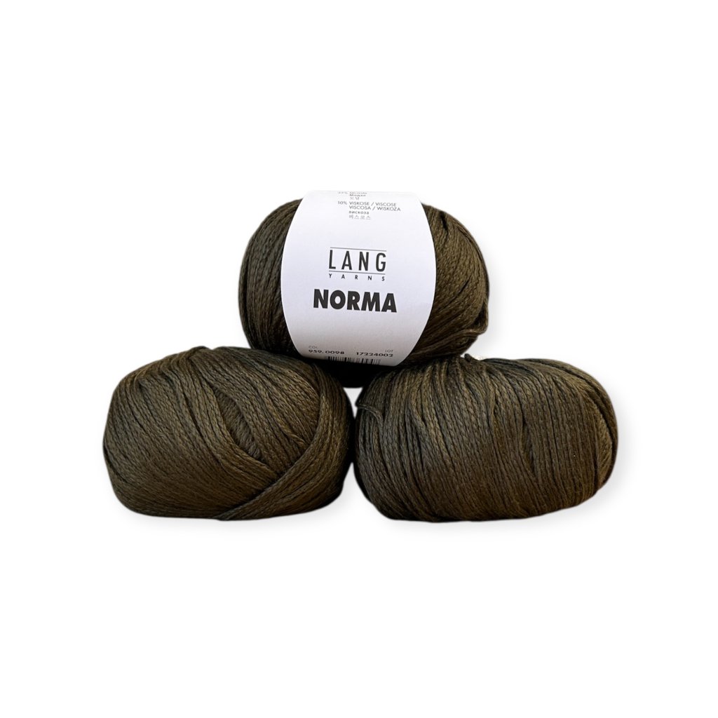 Norma 0098 khaki