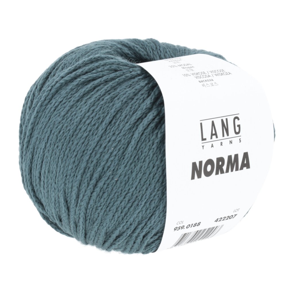 Norma 0188 viridian