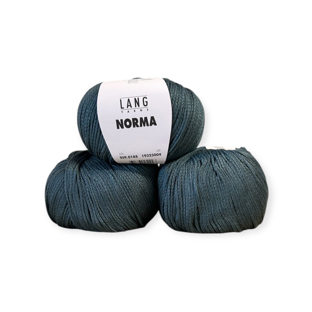 Norma 0188 viridian