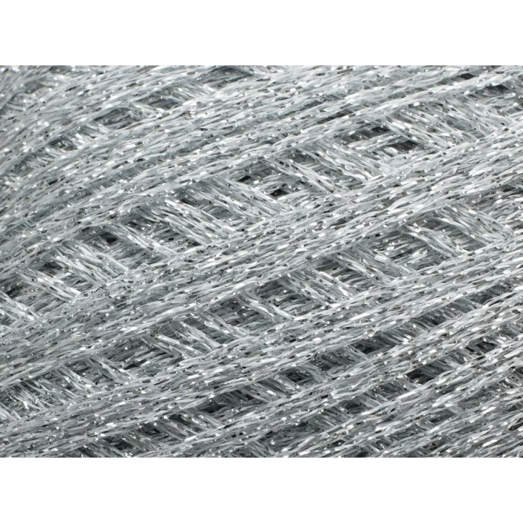 Paia 702 Silver Shimmer (stříbrný lesk)