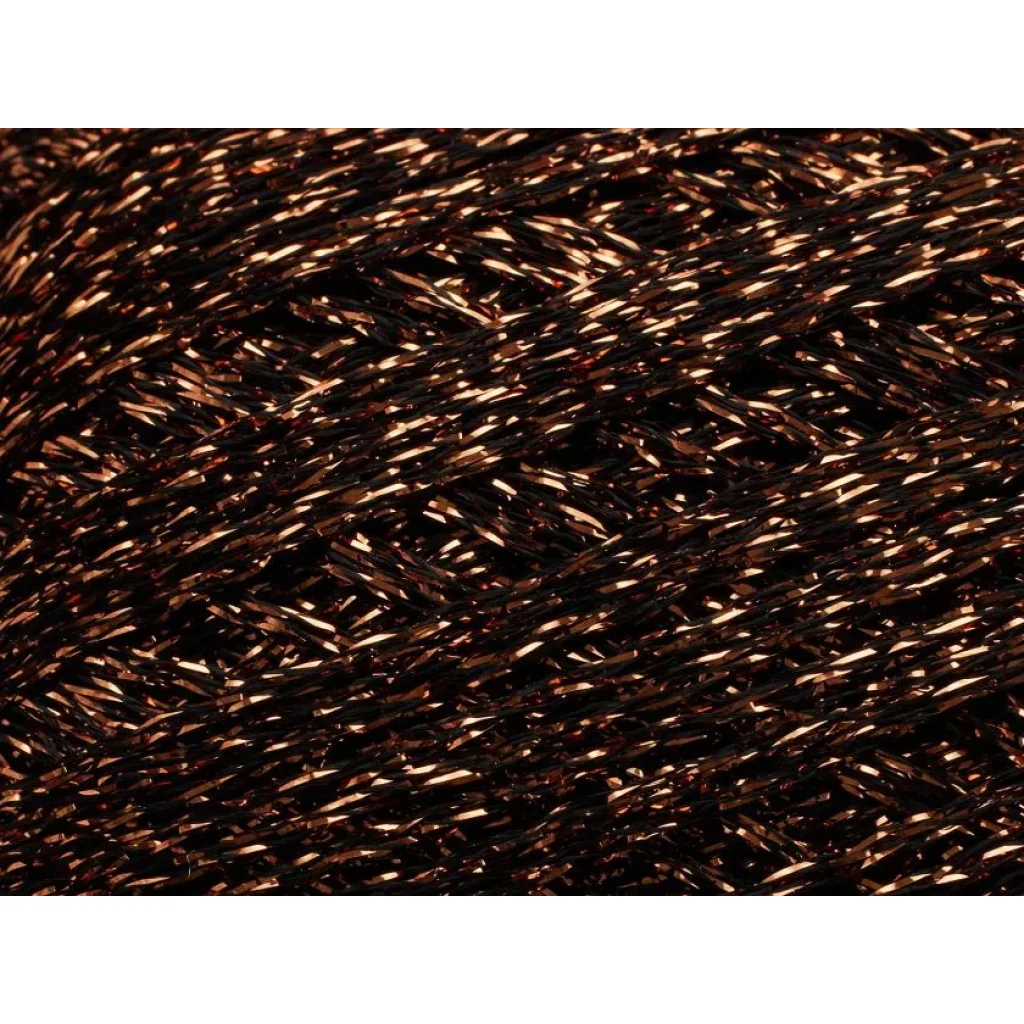 Paia 705 Copper Shimmer (měděný lesk)