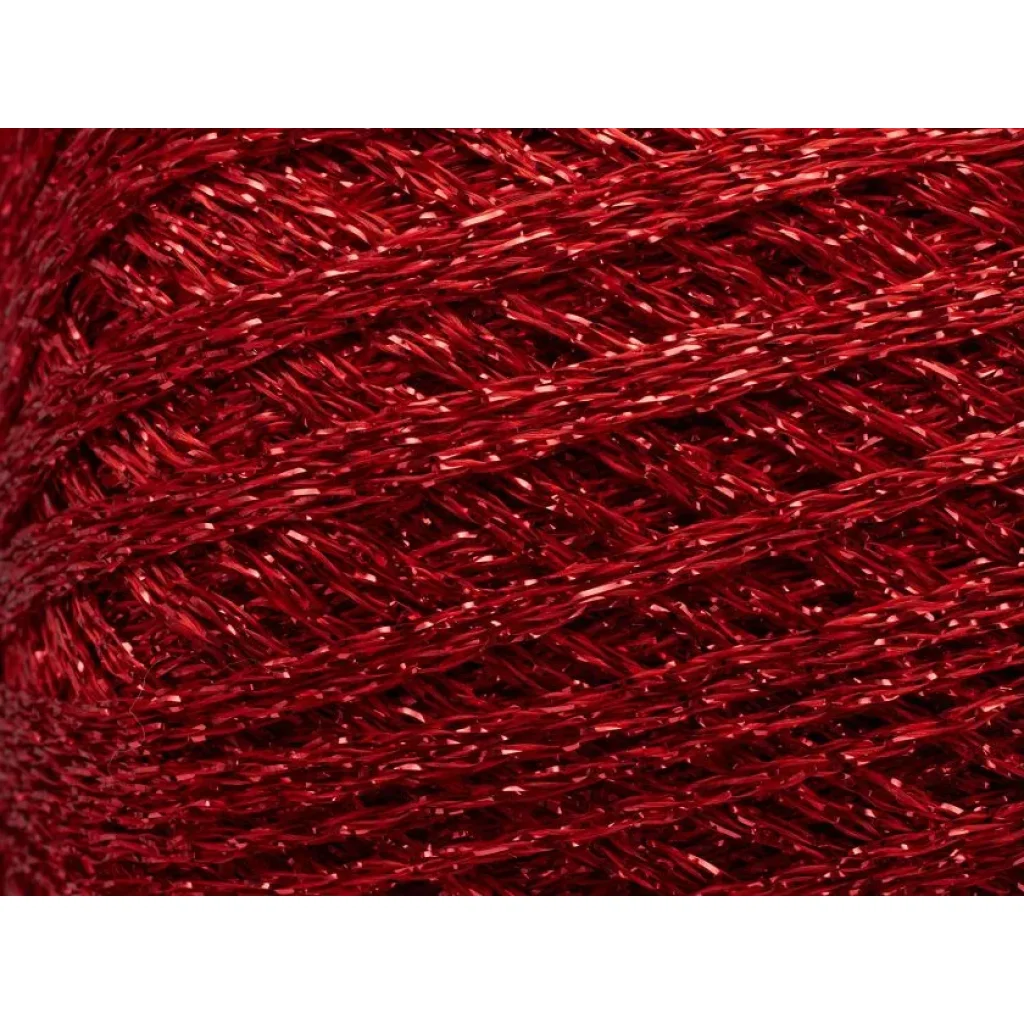 Paia 707 Ruby Shimmer (rubínový lesk)