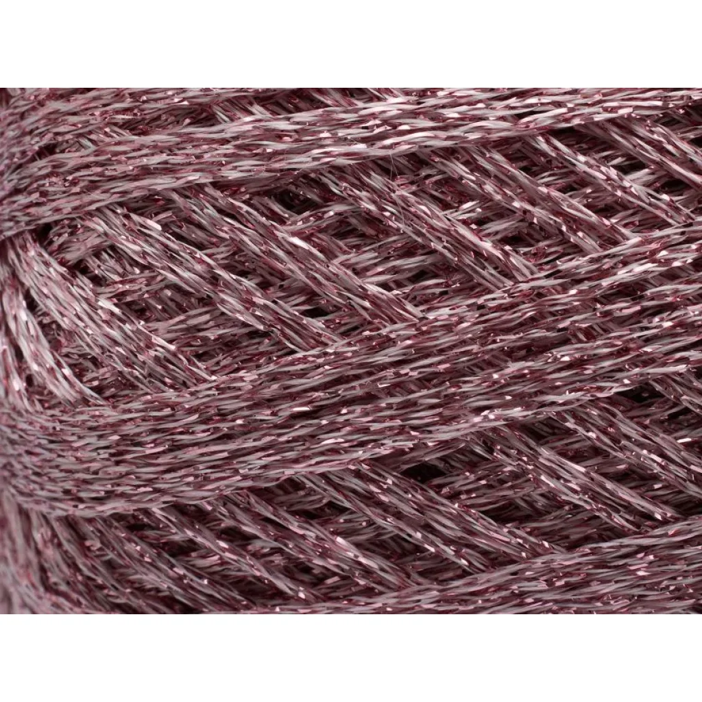 Paia 709 Rose Shimmer (starorůžový lesk)