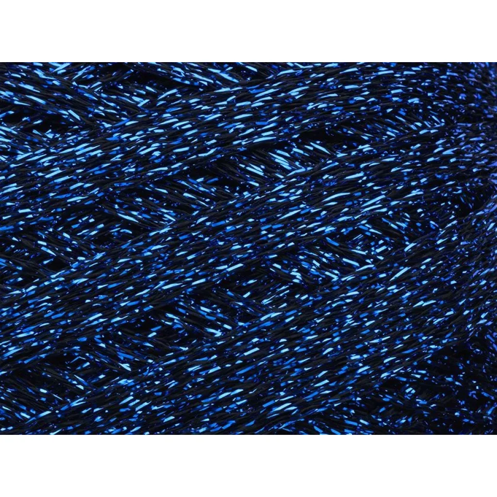 Paia 711 Night Sky Shimmer (modrý lesk)