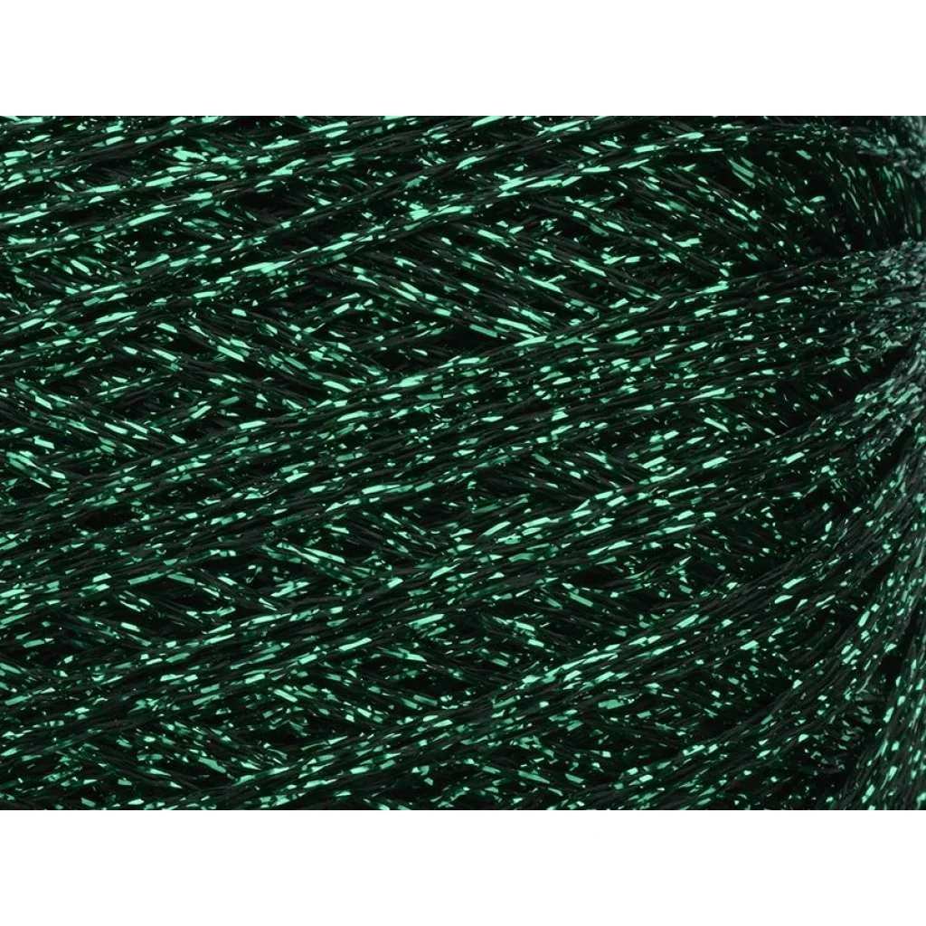 Paia 712 Emerald Shimmer (smaragdový lesk)