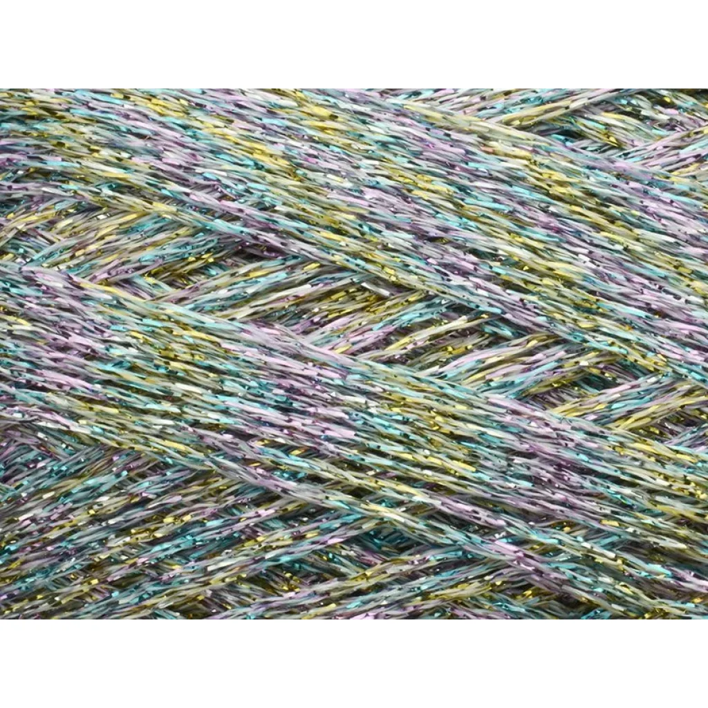 Paia 713 Unicorn Shimmer (duhový lesk)