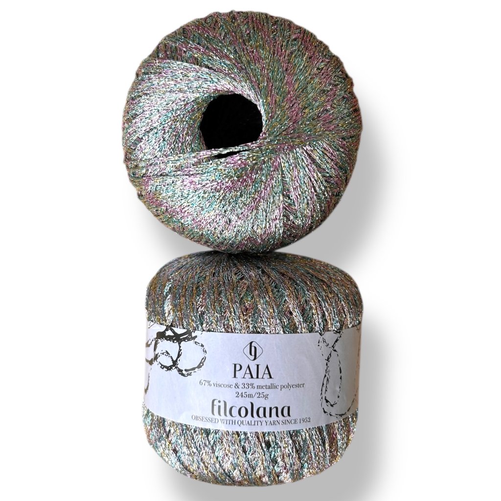 Paia 713 Unicorn Shimmer (duhový lesk)