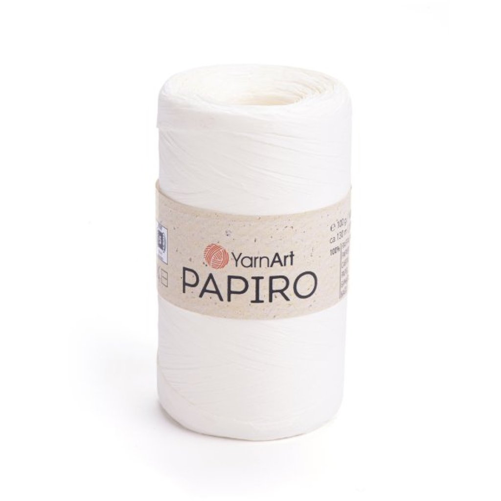 Papiro 1307 máslová