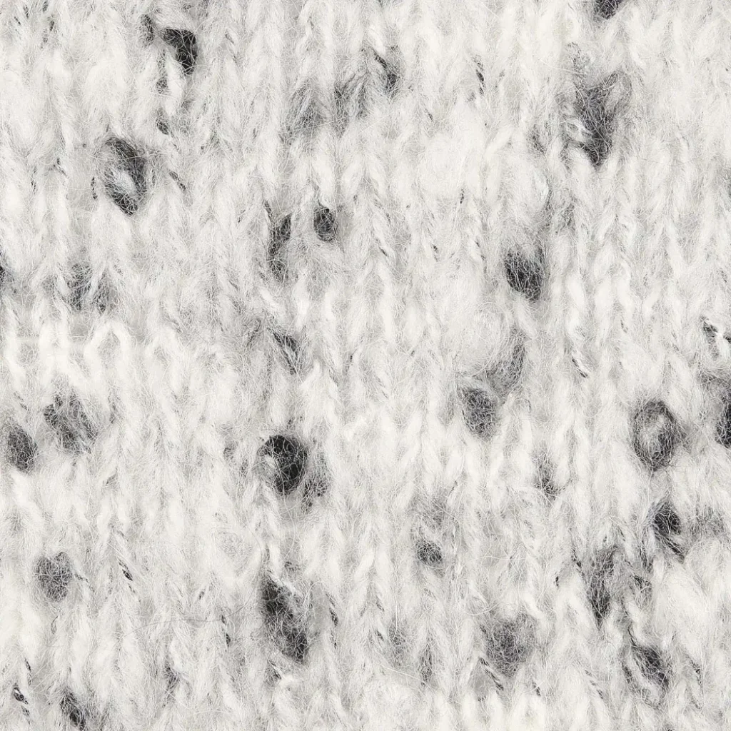 Pebble Mohair 0002 Cream