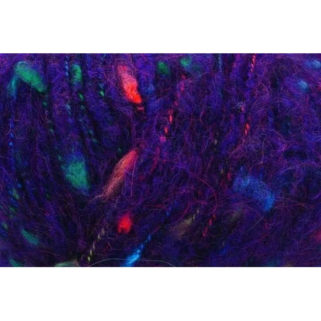 Pebble Mohair 0049 Purple