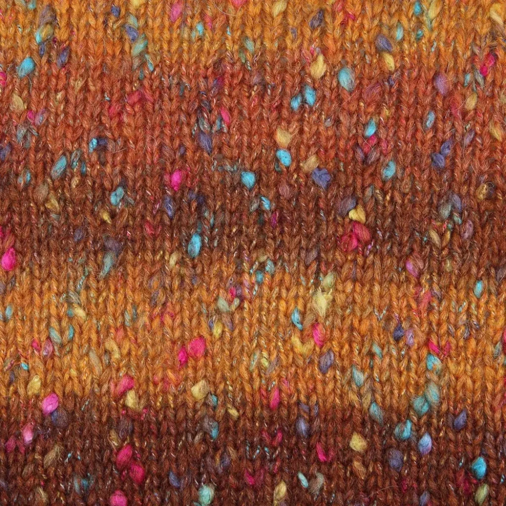 Pebble Mohair 0082 Autumn