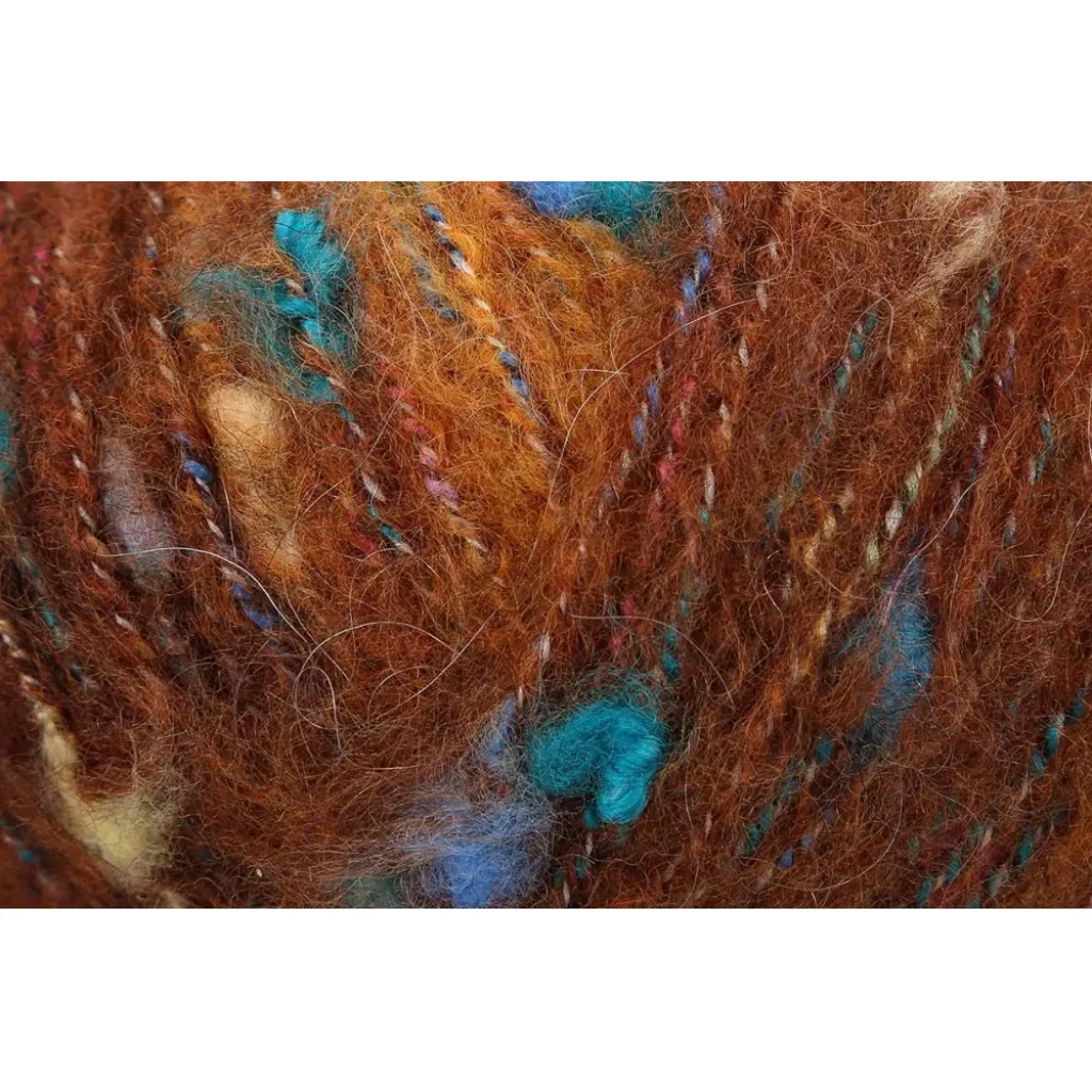 Pebble Mohair 0082 Autumn