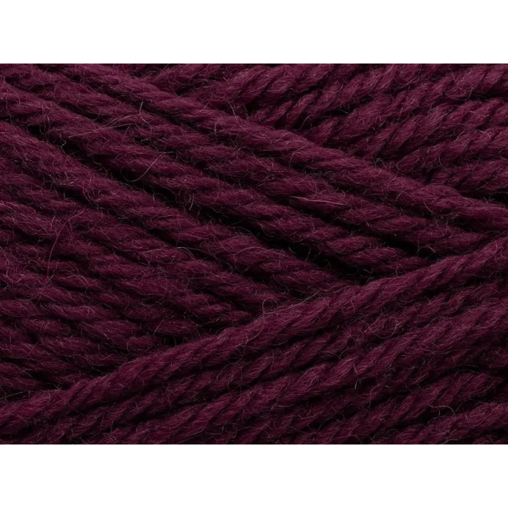 Peruvian 222 Plum