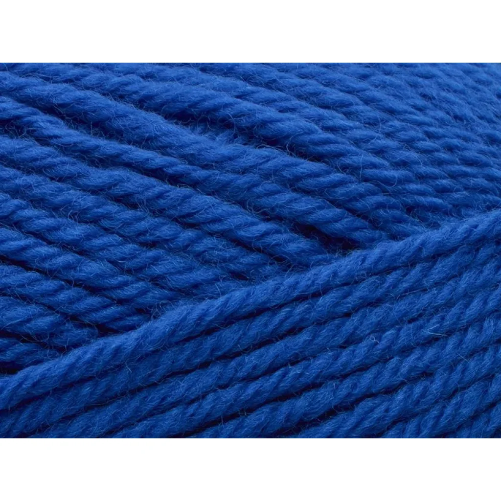 Peruvian 337 Bright Cobalt