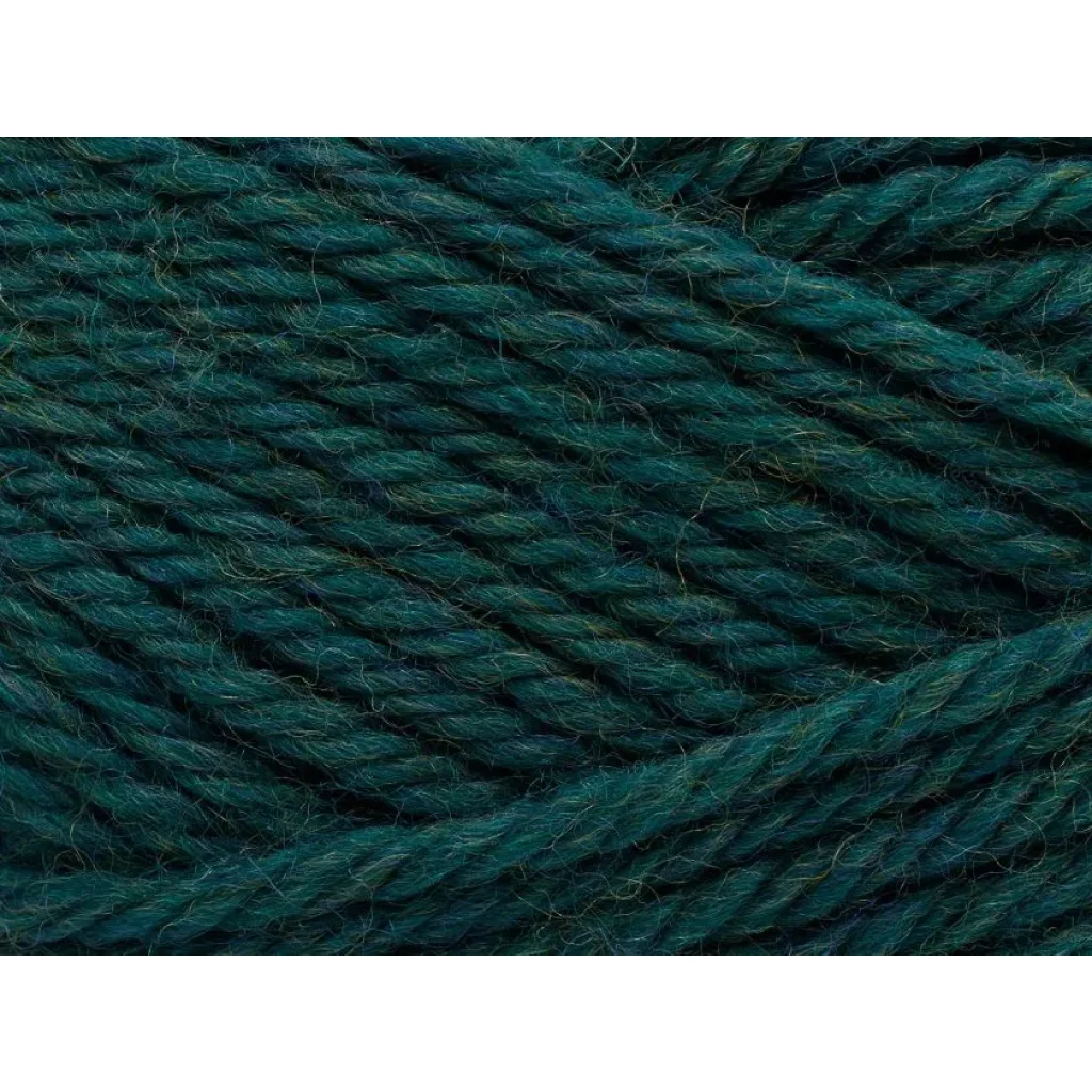 Peruvian 801 Sea Green