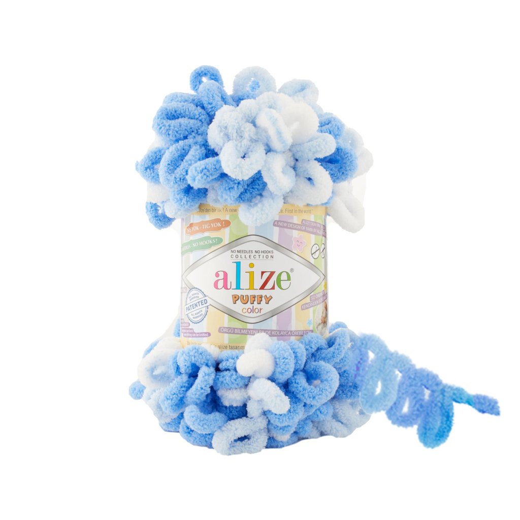 Puffy Color 6371