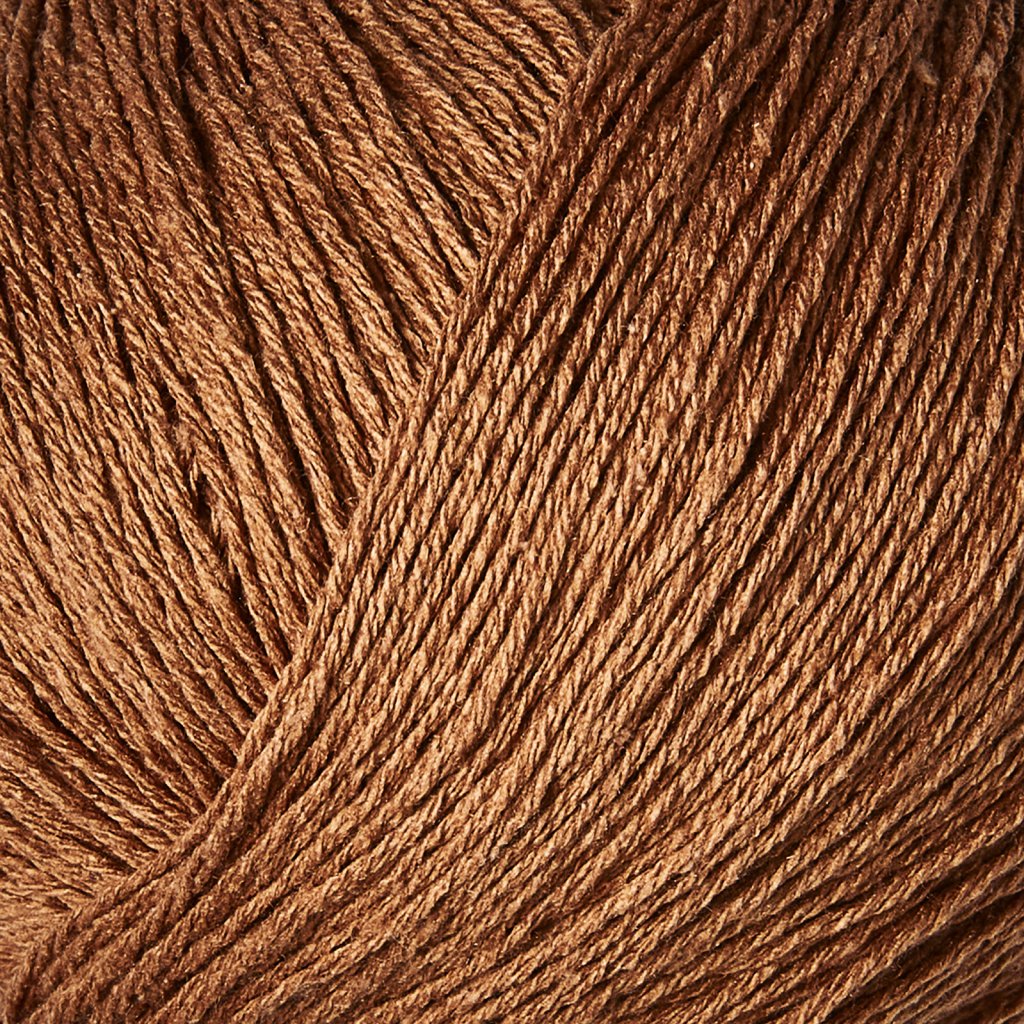 Pure Silk - Copper