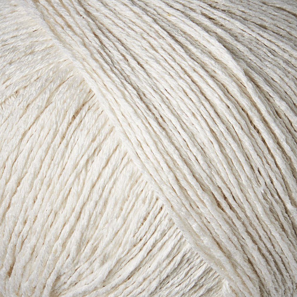 Pure Silk - Cream