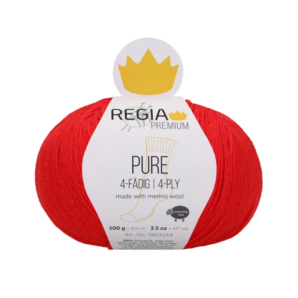 Regia Premium PURE 0030 Lipstick