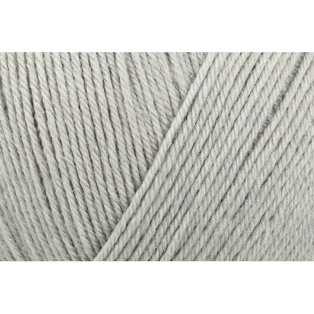 Regia Silk Premium 051 silberblau