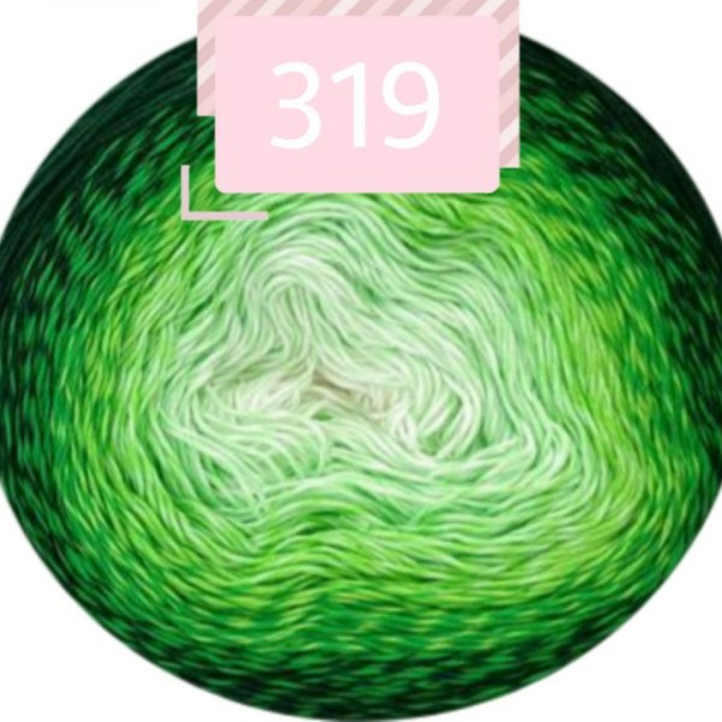 Rosegarden 319