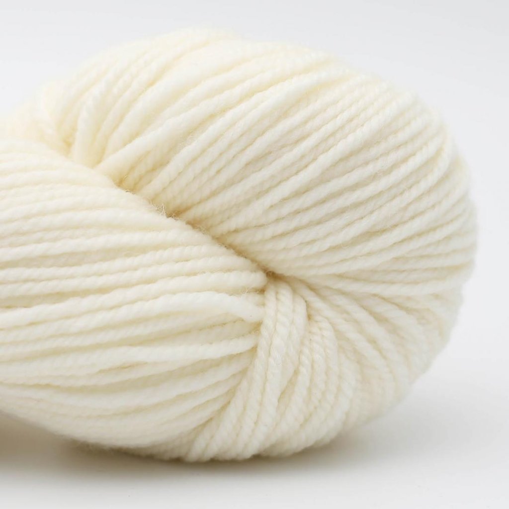 Skadi 01 Wool White - bílá