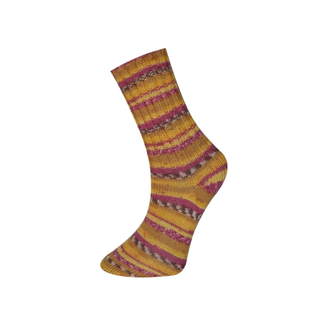 Socks Bamboo Himalaya 120-01