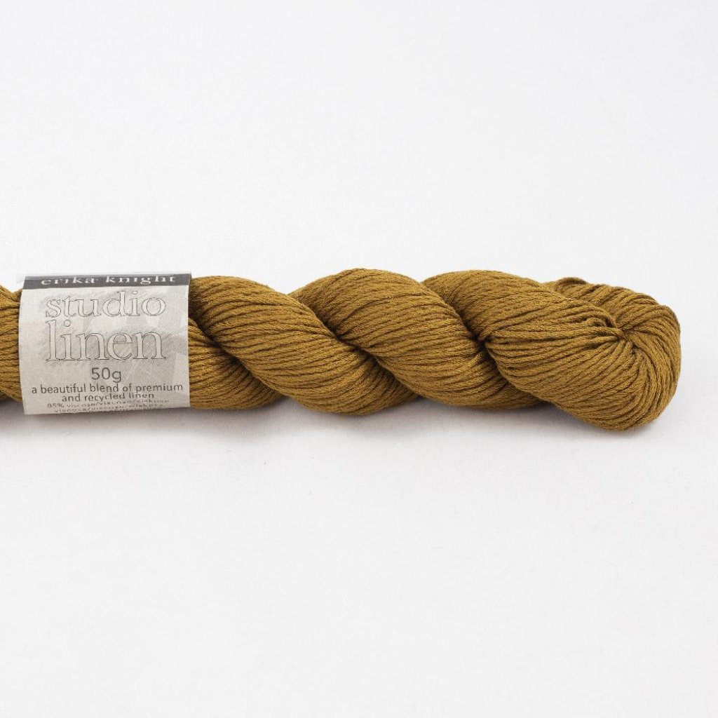 Studio Linen 419 Souk