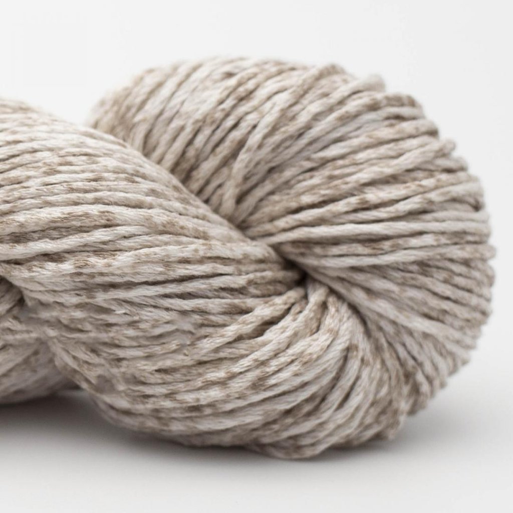 Studio Linen Print 001 Stracciatella