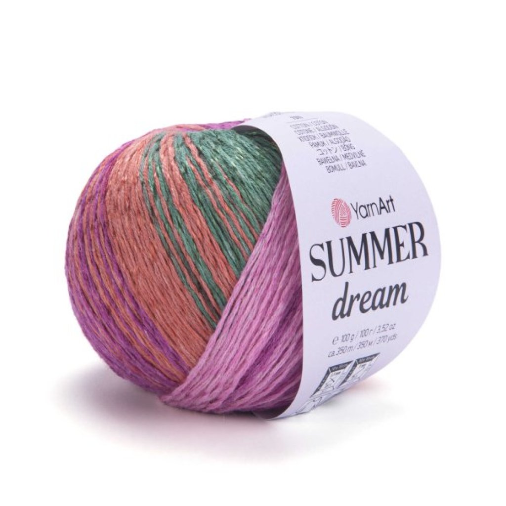 Summer Dream 4308