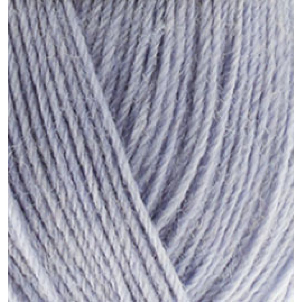 Superwash Artisan 051 sv. šedá