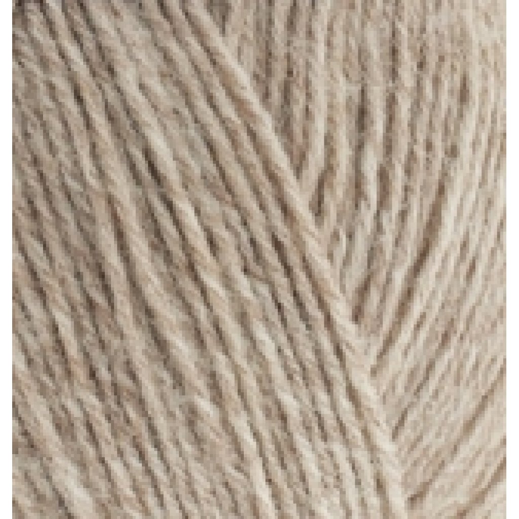 Superwash Comfort ponožková 207