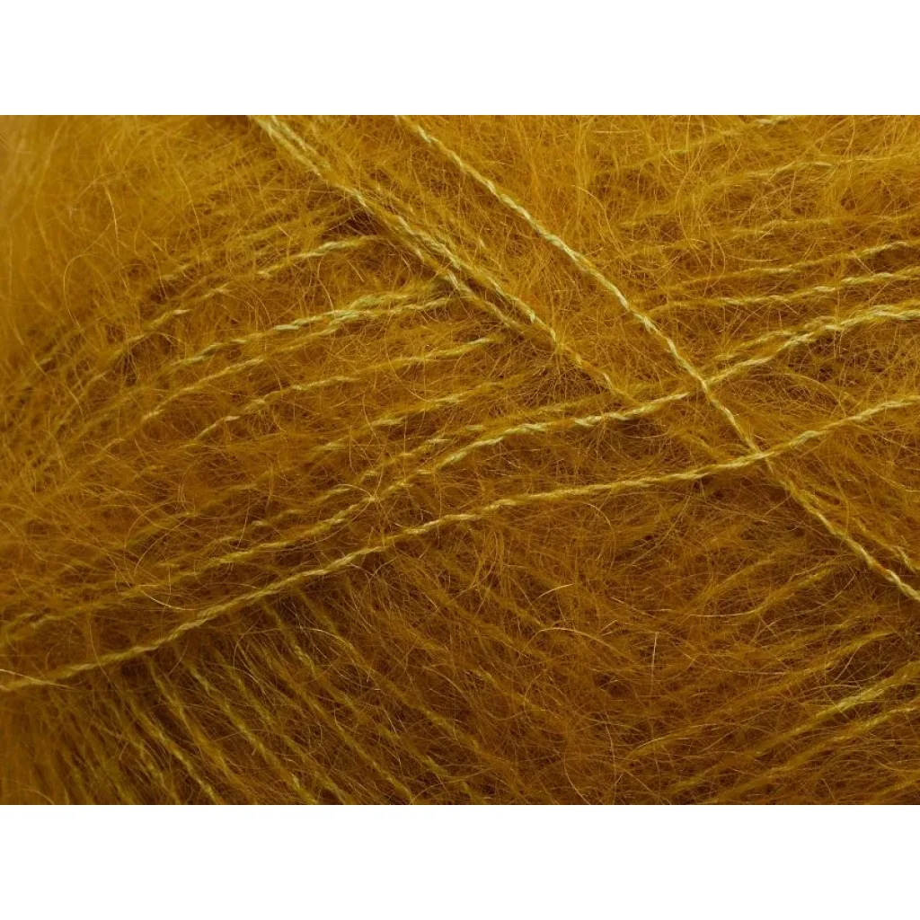 Tilia 136 Mustard