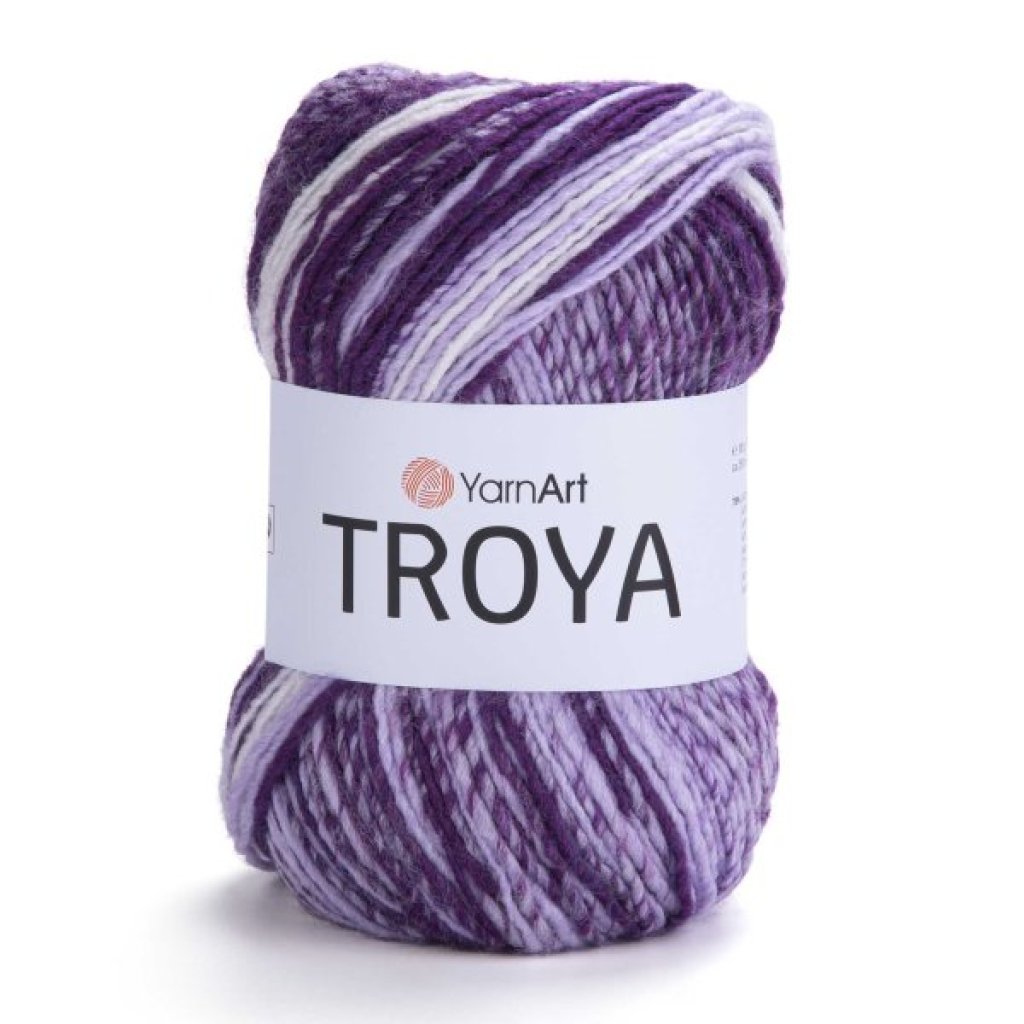 Troya 2107