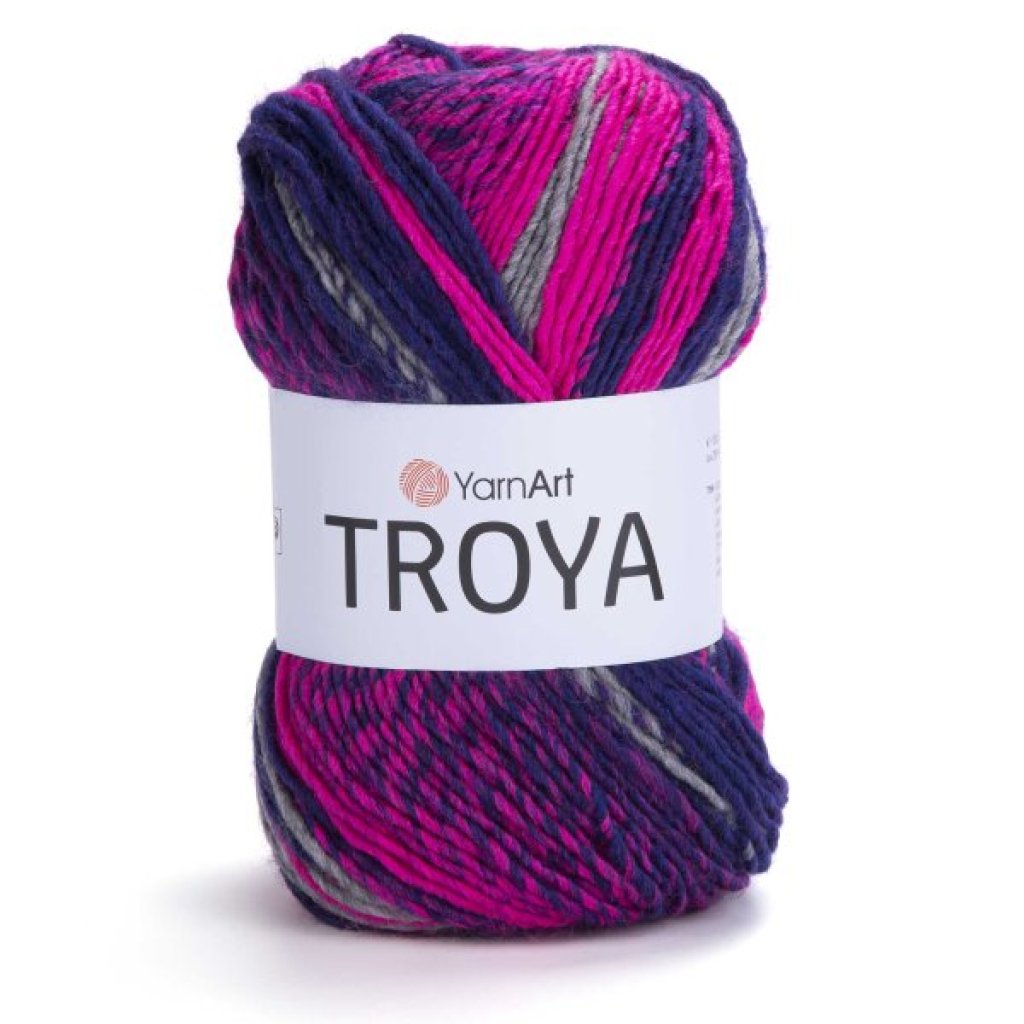 Troya 2112