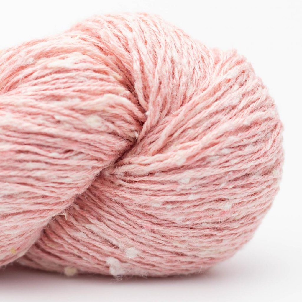 Tussah Tweed 036 lobster