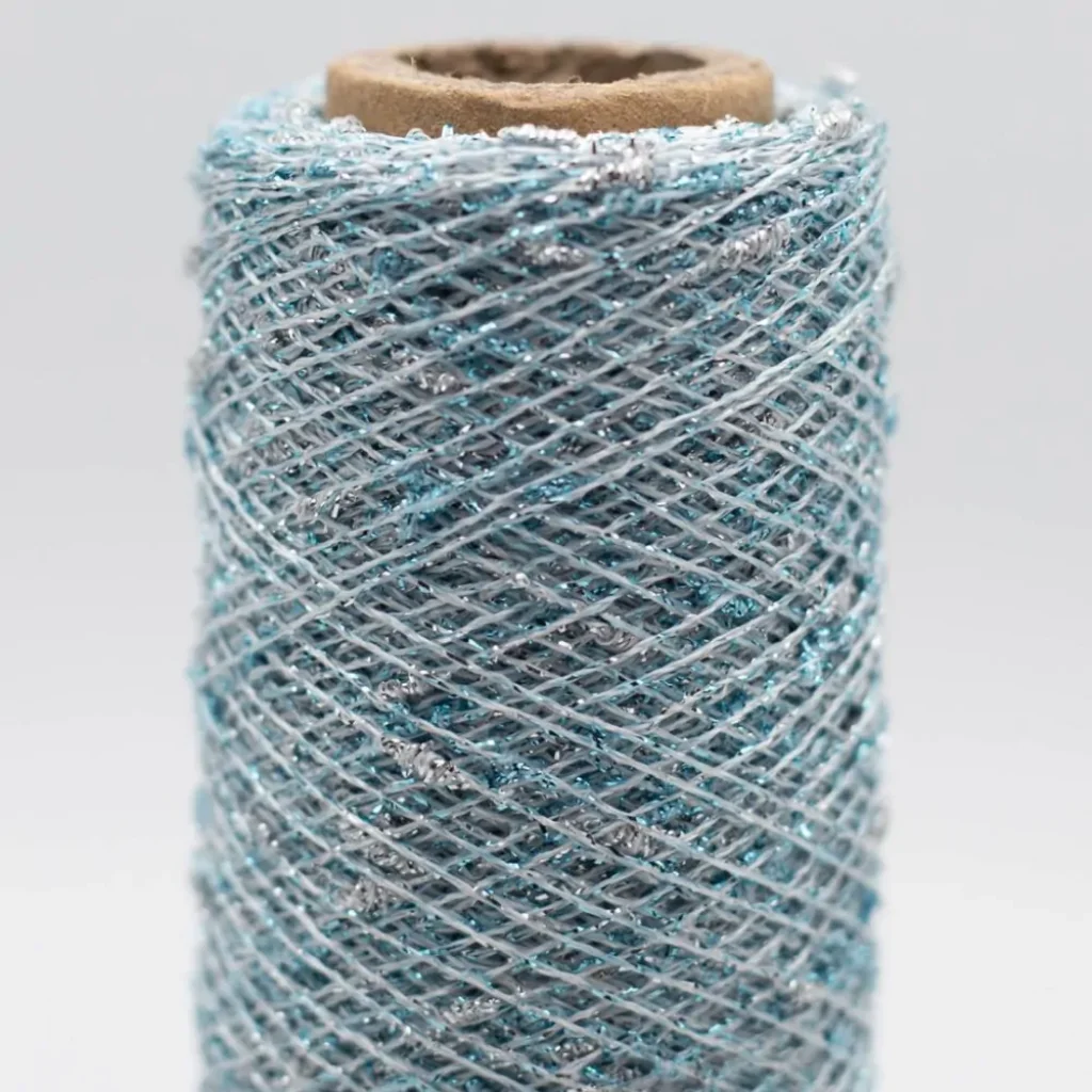 Twinkle 706 lightblue silver